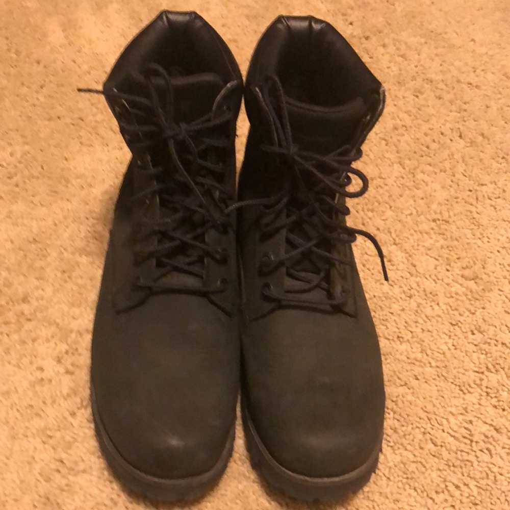 Timberland Men’s Boots